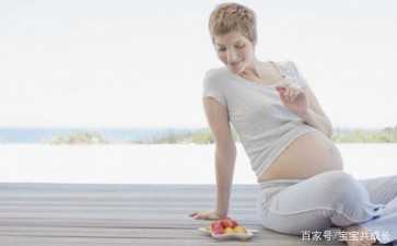 胎儿猛长期孕妈表现与营养补充指南