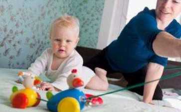 试管婴儿与自然受孕宝宝的健康差异解析